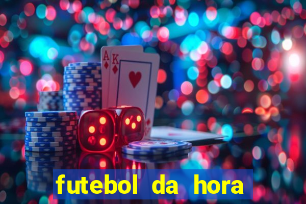 futebol da hora 3.7 no play store